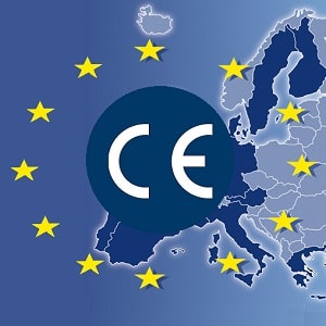 ce belgesi Gaziantep