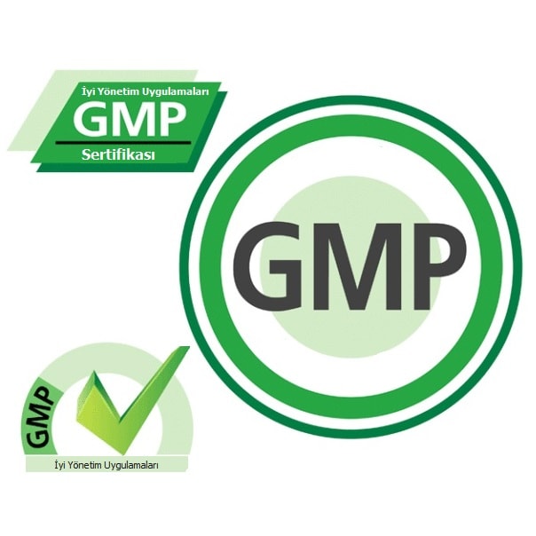 gmp belgesi Gaziantep