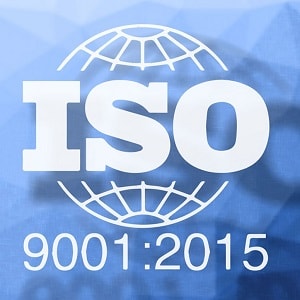 iso 9001 Gaziantep