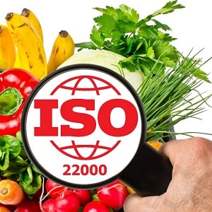 iso 22000 Gaziantep